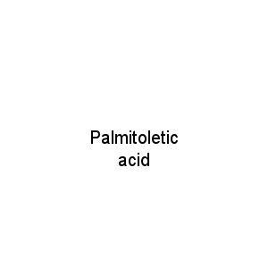 Palmitoletic acid
